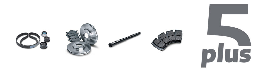 Original-Ersatzteile